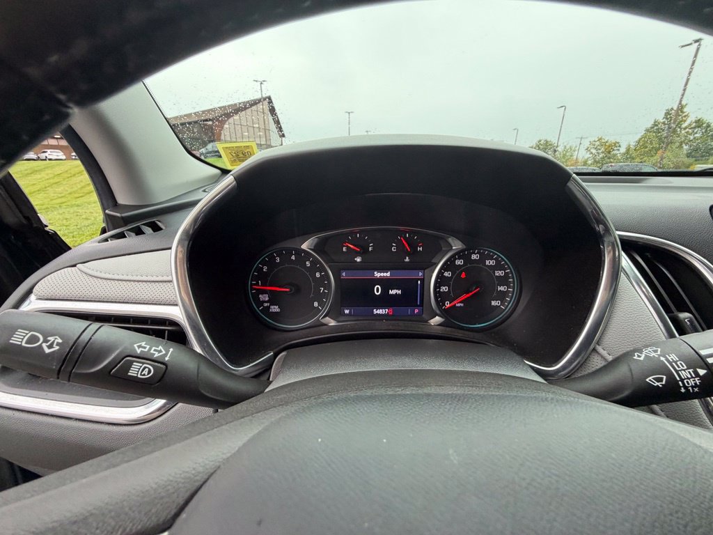 Used 2021 Chevrolet Equinox Premier AWD/4WD image 30