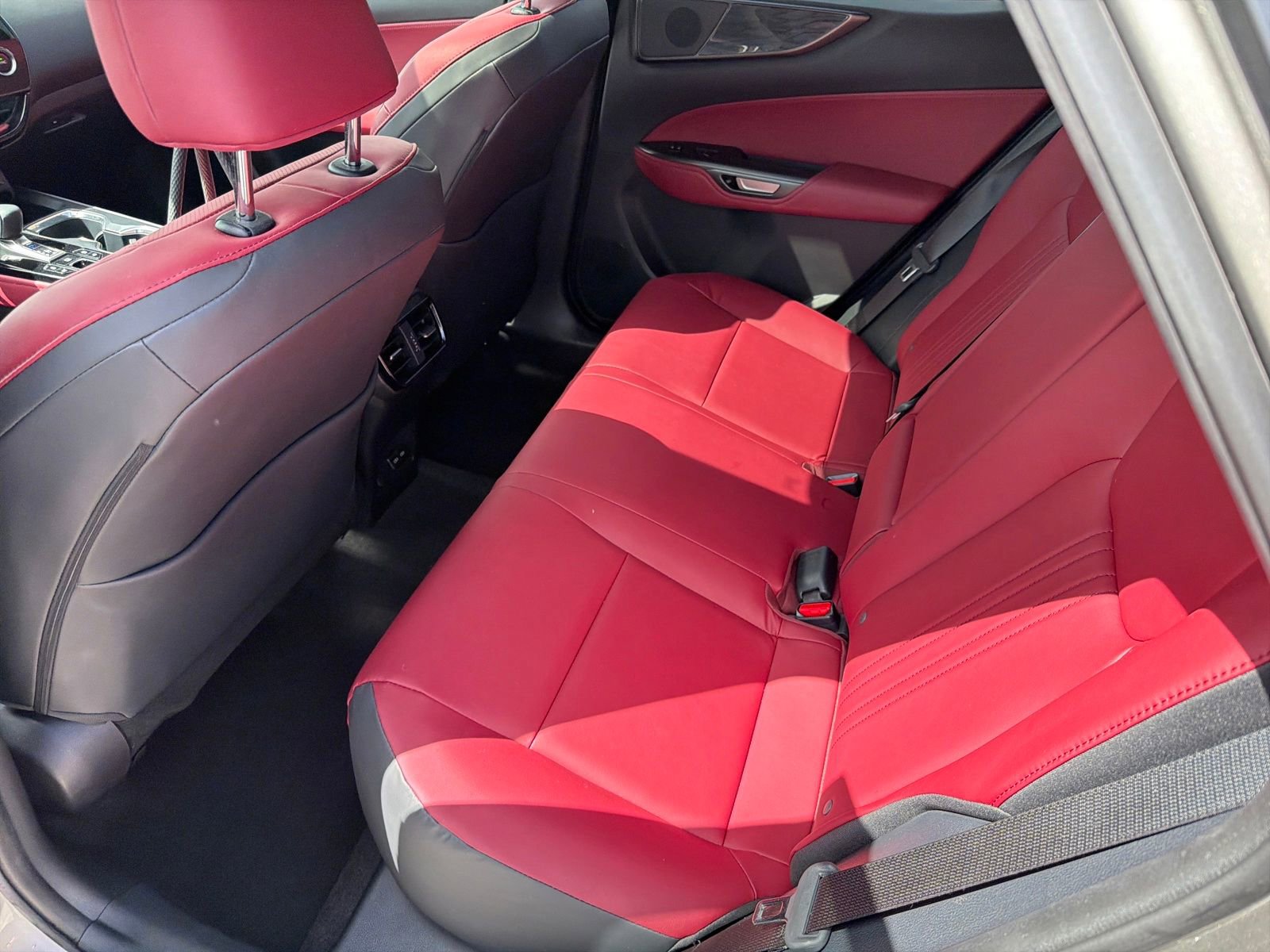 Used 2023 Lexus NX 350 AWD image 23