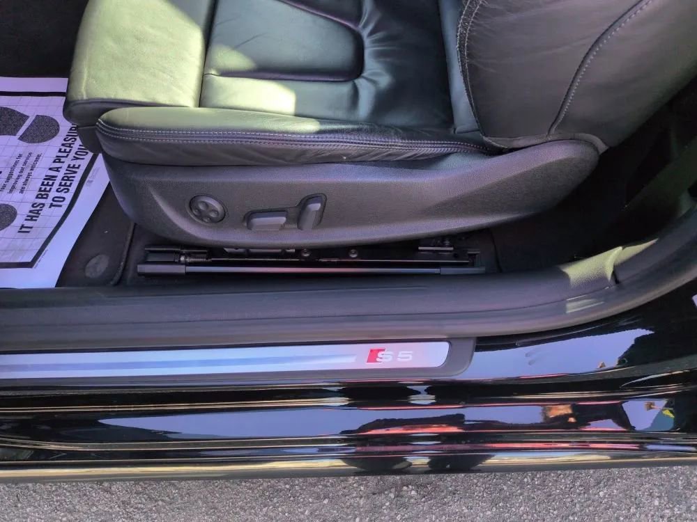 Used 2009 Audi S5 4.2 image 36