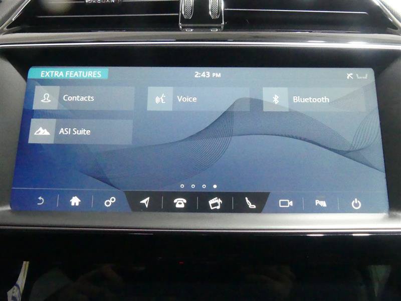 Used 2019 Jaguar F-PACE Premium AWD/4WD image 43