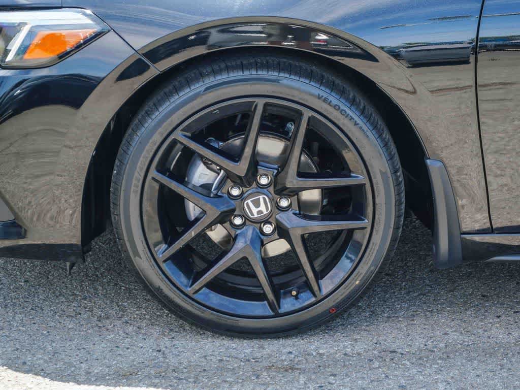 Used 2024 Honda Civic Sport image 9