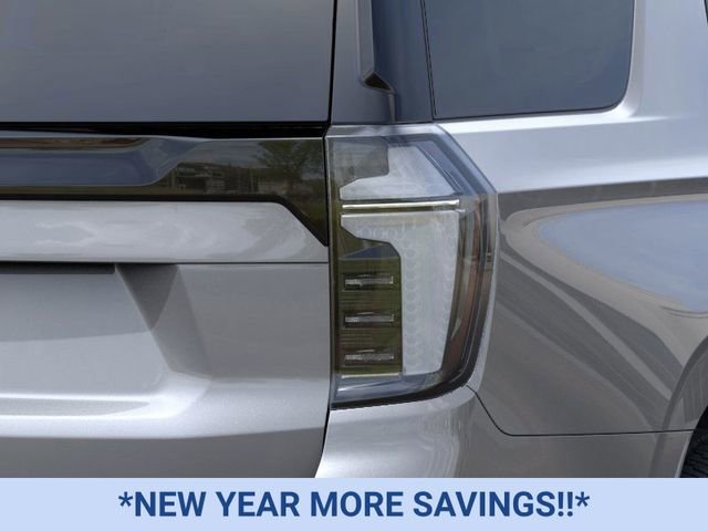 New 2026 Chevrolet Tahoe RST image 11