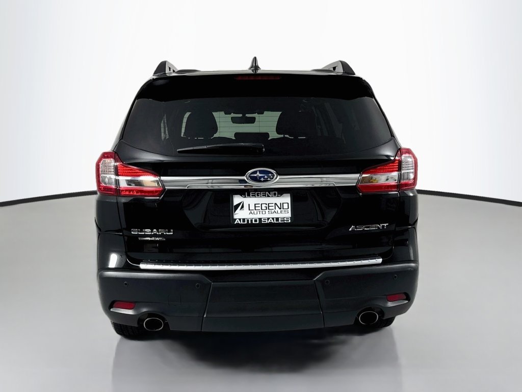Used 2020 Subaru Ascent Premium w/ Convenience Package AWD/4WD image 7