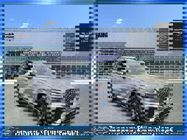 Used 2023 Genesis GV70 3.5T Sport w/ Sport Prestige Package image 1