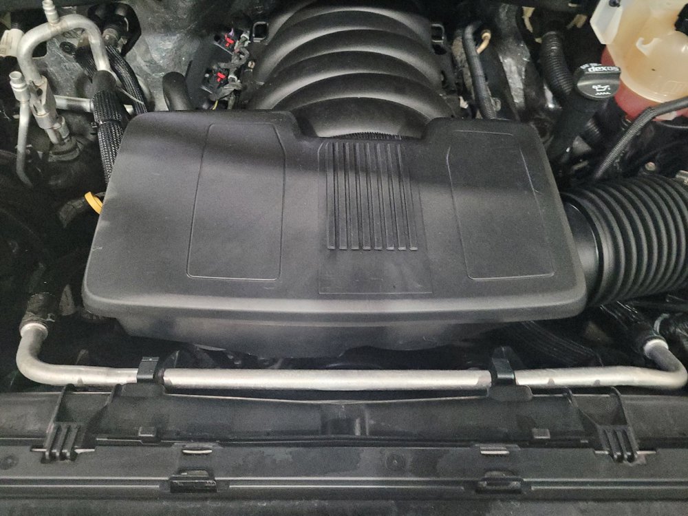 Used 2020 GMC Sierra 1500 Denali w/ LPO, GMC Protection Package image 30