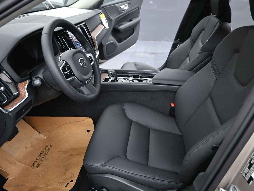 New 2026 Volvo V60 B5 Cross Country Plus w/ Protection Package Premier image 13