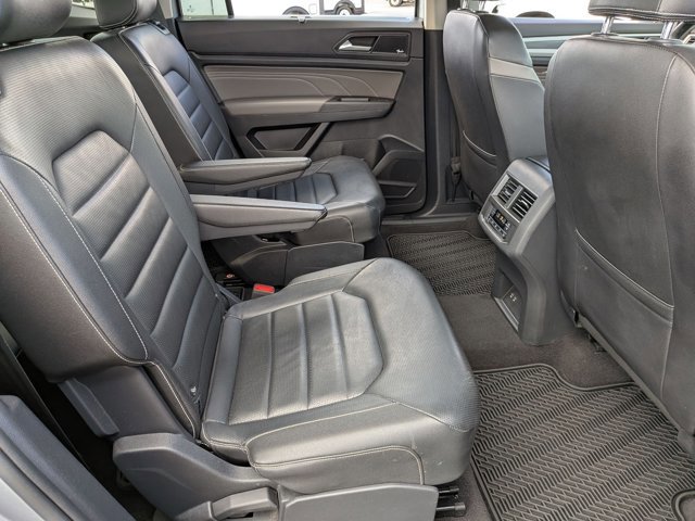 Used 2023 Volkswagen Atlas SEL Premium AWD/4WD image 20