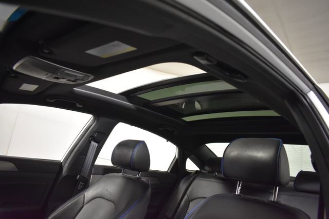Used 2019 Hyundai Sonata Limited image 39