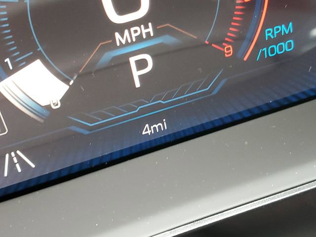 New 2026 Chevrolet Corvette Z06 image 12