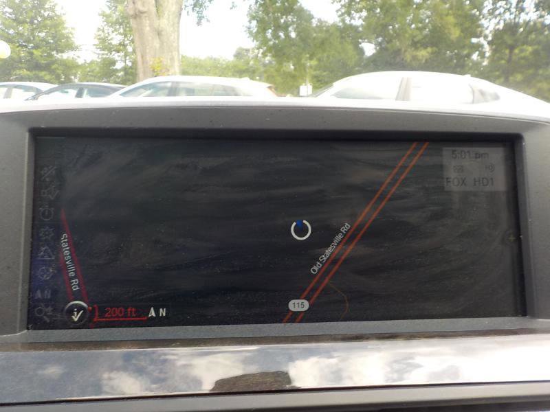 Used 2012 BMW 650i xDrive Coupe AWD/4WD image 14