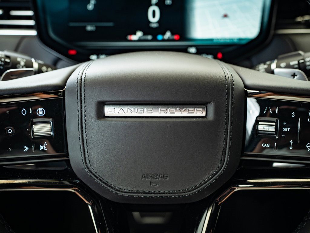 New 2026 Land Rover Range Rover Sport Dynamic SE image 27