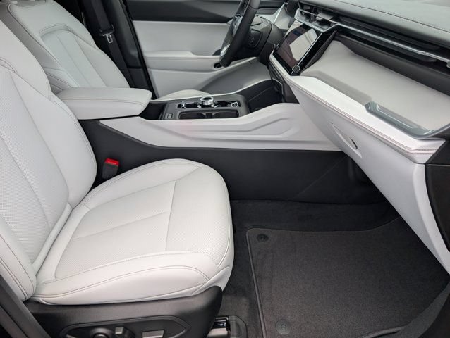 New 2026 Jeep Cherokee Limited AWD/4WD image 29