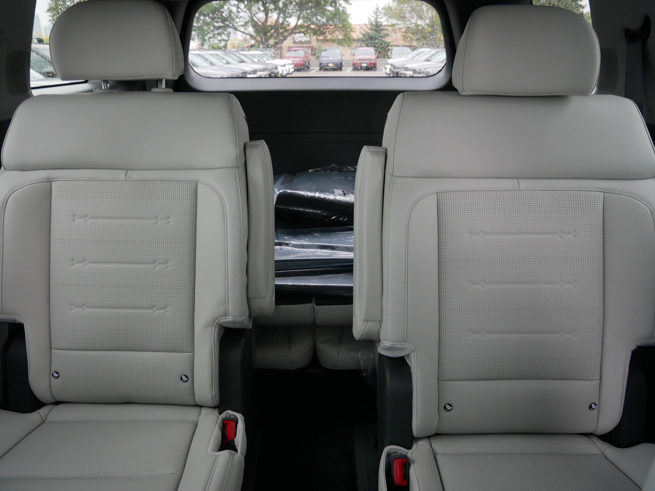 New 2026 Hyundai Santa Fe Limited image 7