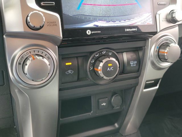 Used 2023 Toyota 4Runner SR5 RWD image 23
