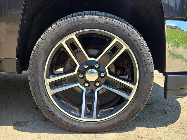 Used 2016 Chevrolet Silverado 1500 LT w/ All Star Edition AWD/4WD image 26