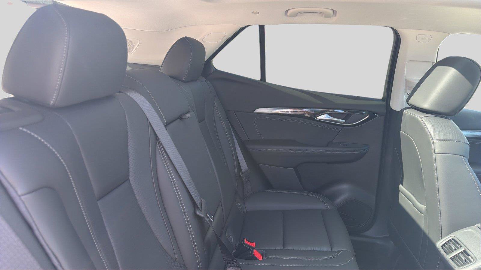 New 2026 Buick Envision Preferred AWD/4WD image 23