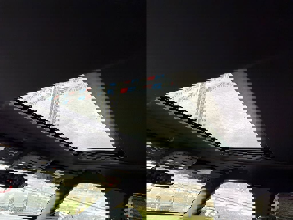 Used 2021 Ford Explorer ST w/ Equipment Group 401A image 13