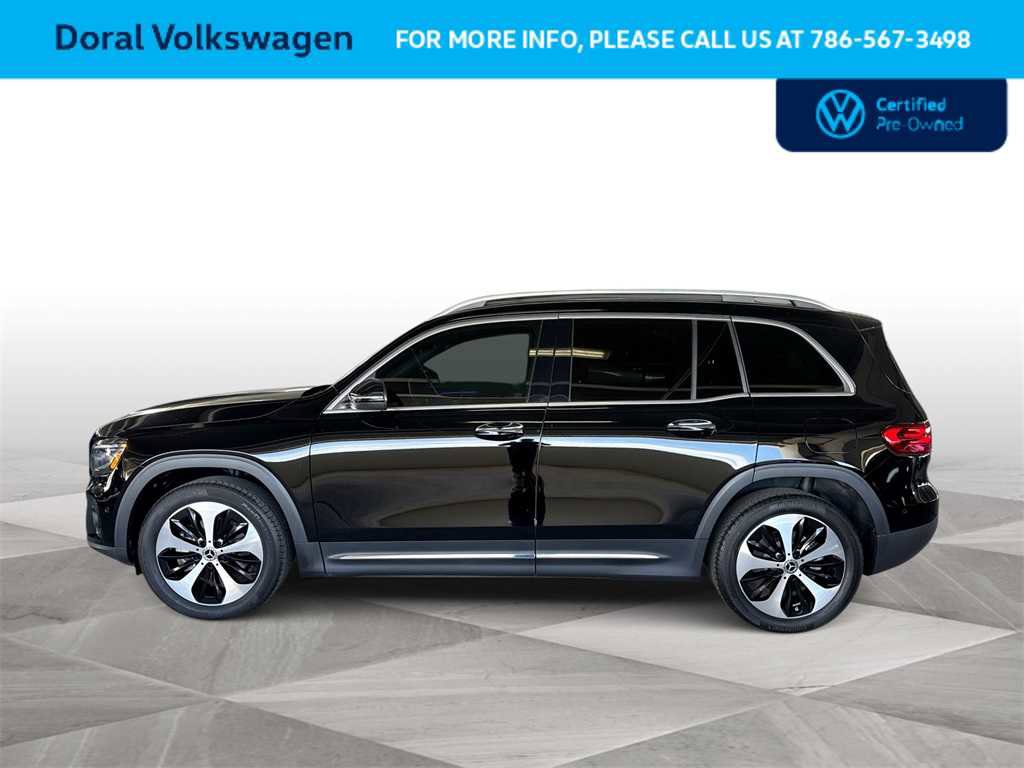 Used 2024 Mercedes-Benz GLB 250 image 5