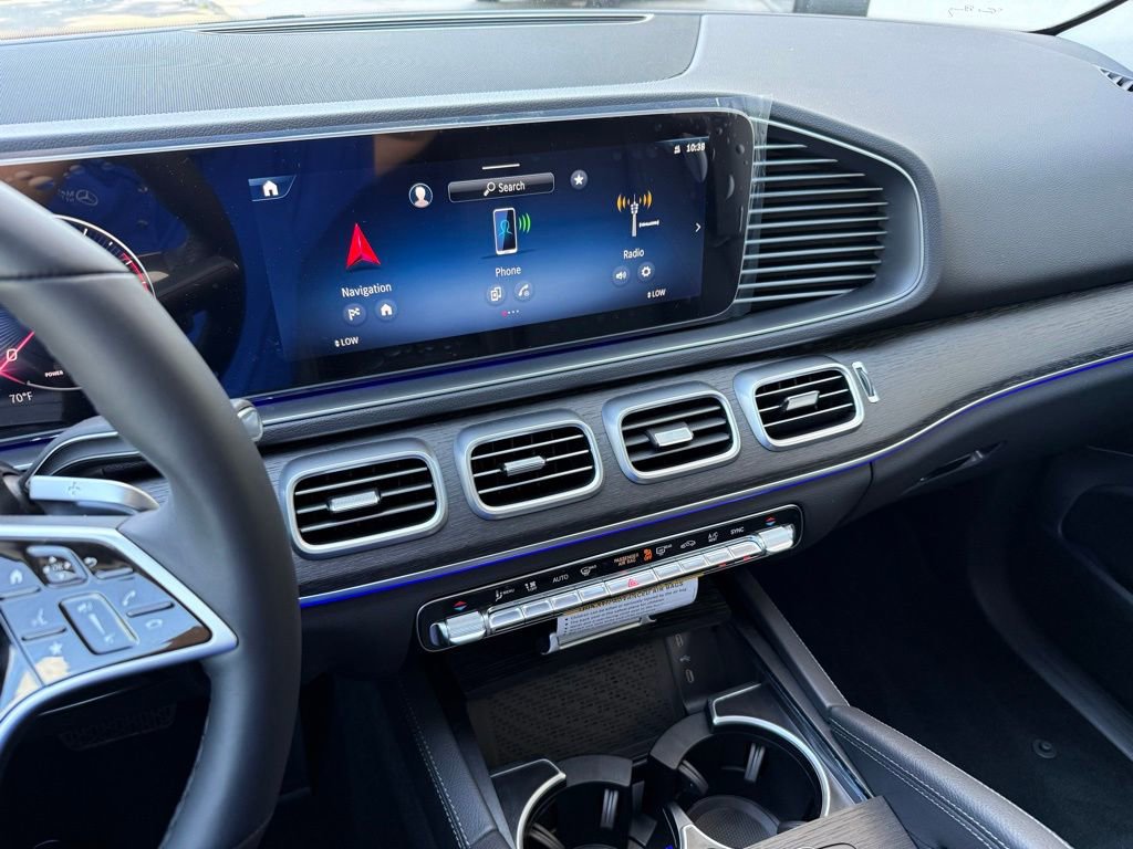 New 2026 Mercedes-Benz GLE 450 4MATIC image 21