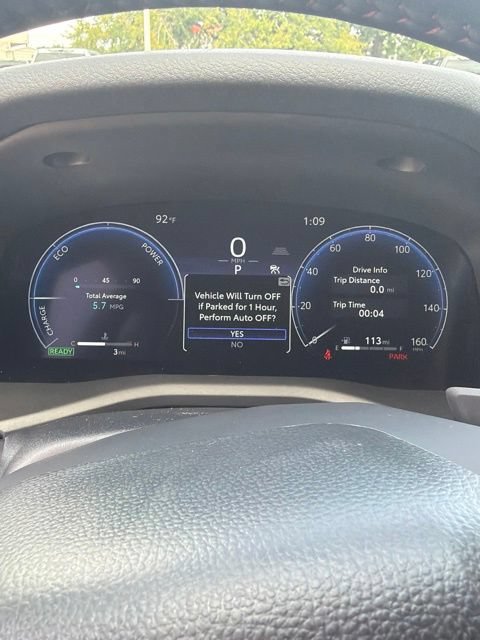 New 2026 Toyota Camry XSE FWD image 13