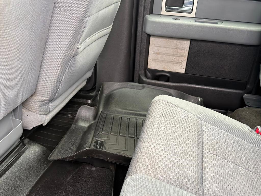 Used 2011 Ford F150 XLT w/ XTR Pkg image 48