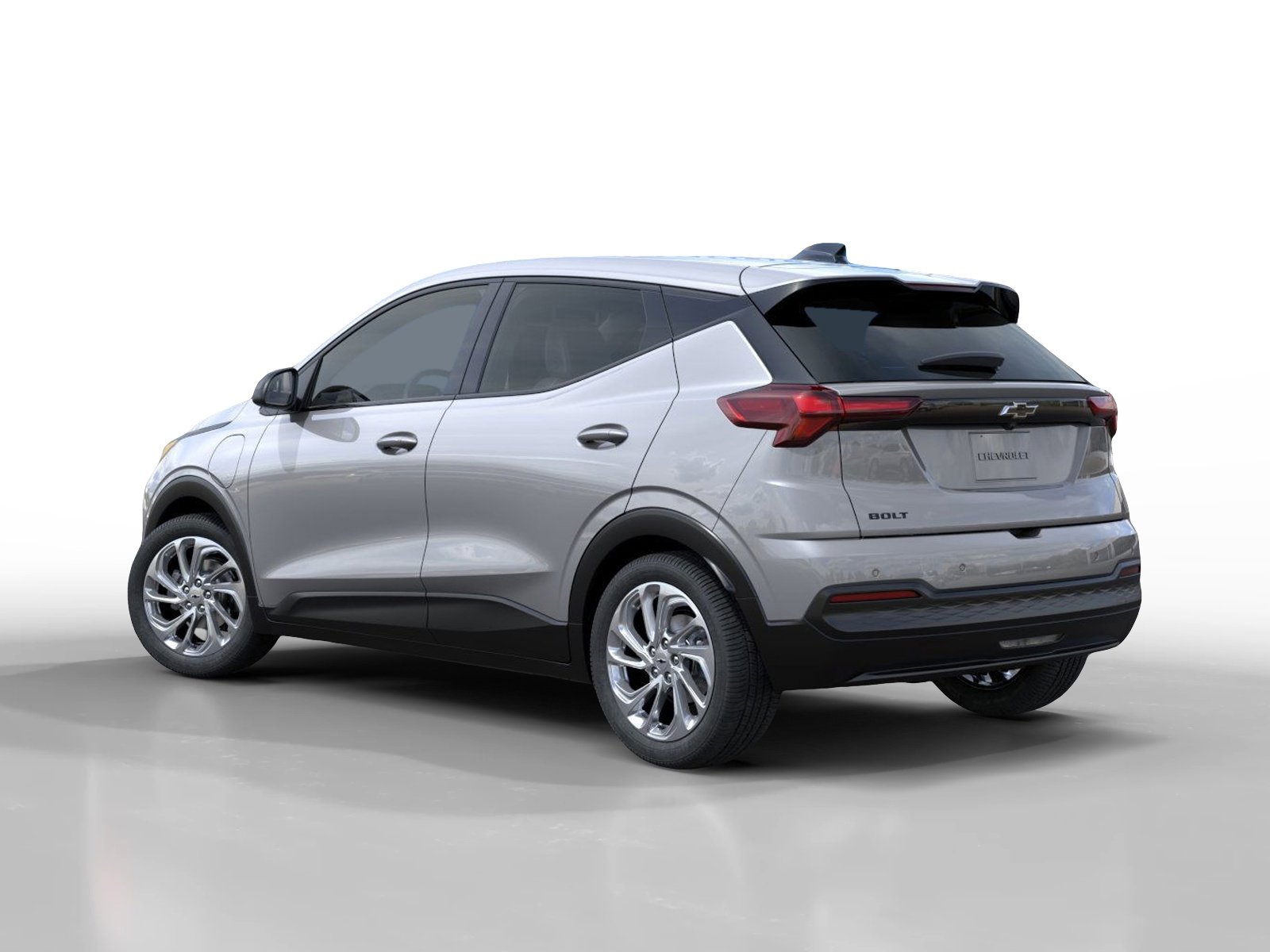 New 2027 Chevrolet Bolt LT FWD image 3