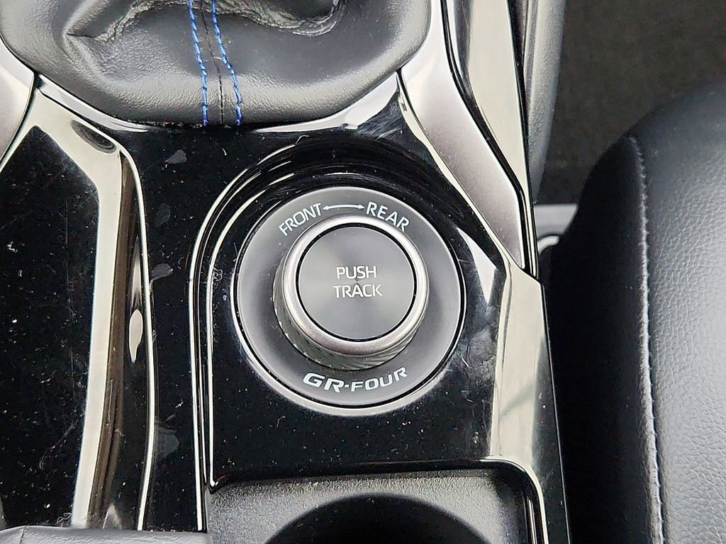 Used 2024 Toyota Corolla GR image 24