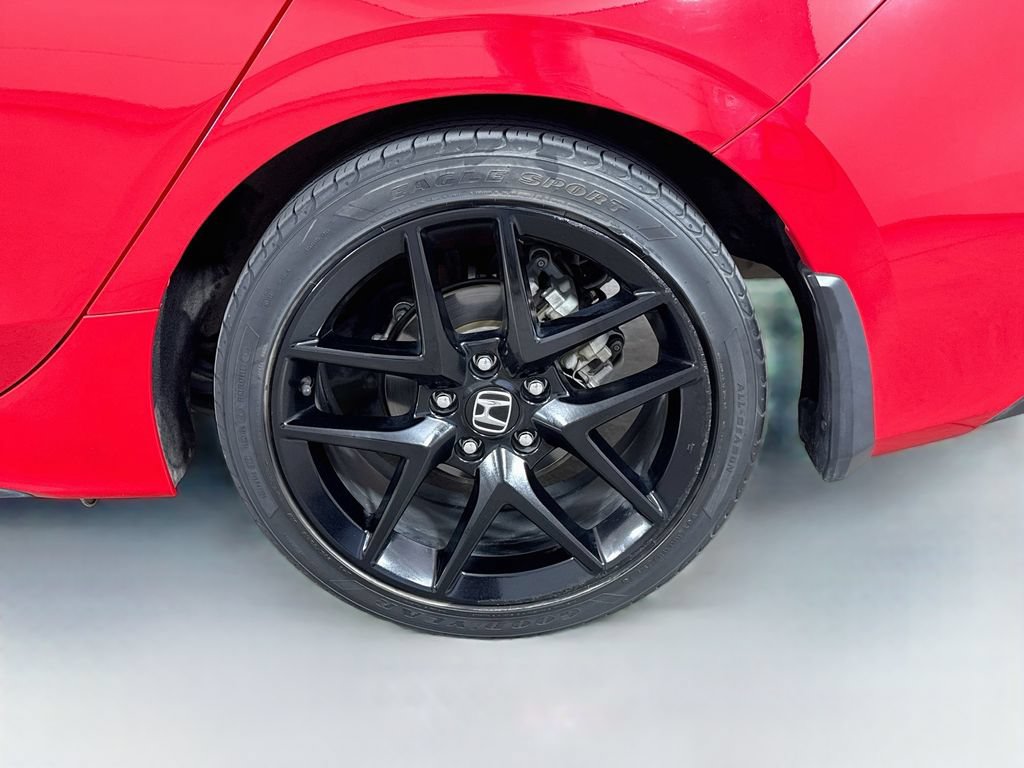 Used 2023 Honda Civic Sport image 28