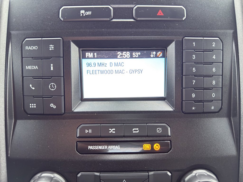 Used 2022 Ford F250 XL w/ Power Equipment Group image 36