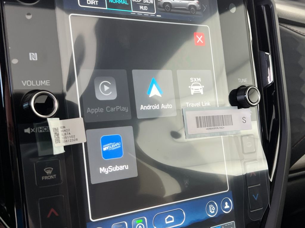 New 2026 Subaru Forester Touring AWD/4WD image 33