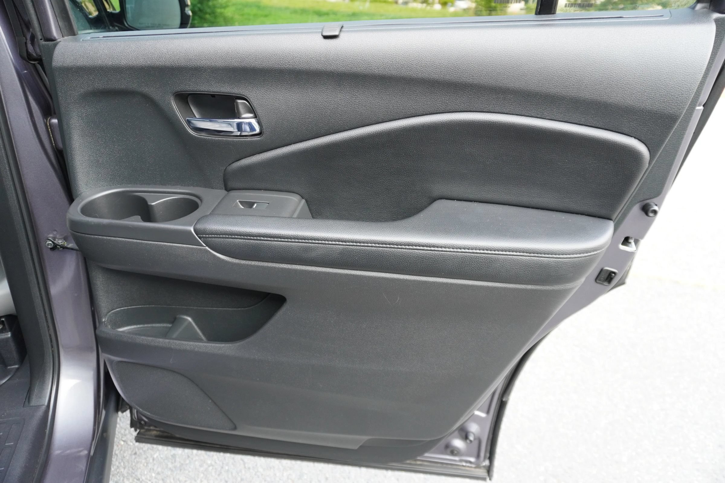 Used 2021 Honda Passport Elite image 15