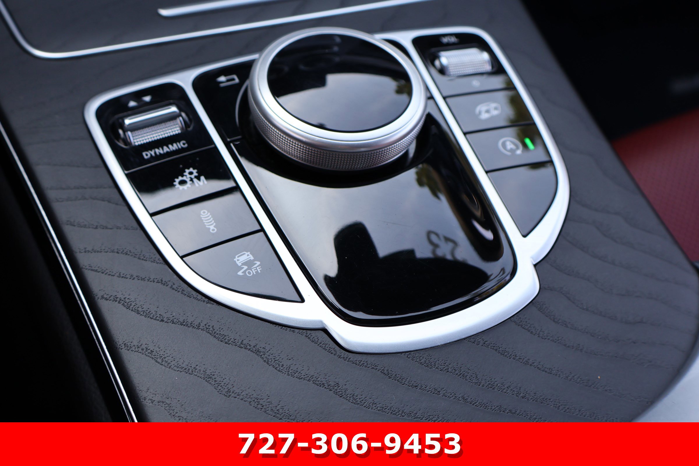 Certified 2023 Mercedes-Benz C 43 AMG AMG C 43 image 29