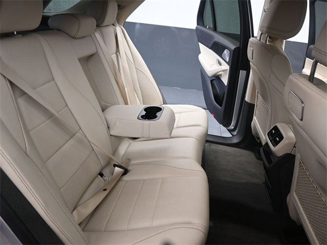 Used 2020 Mercedes-Benz GLE 350 4MATIC w/ Premium Package image 17