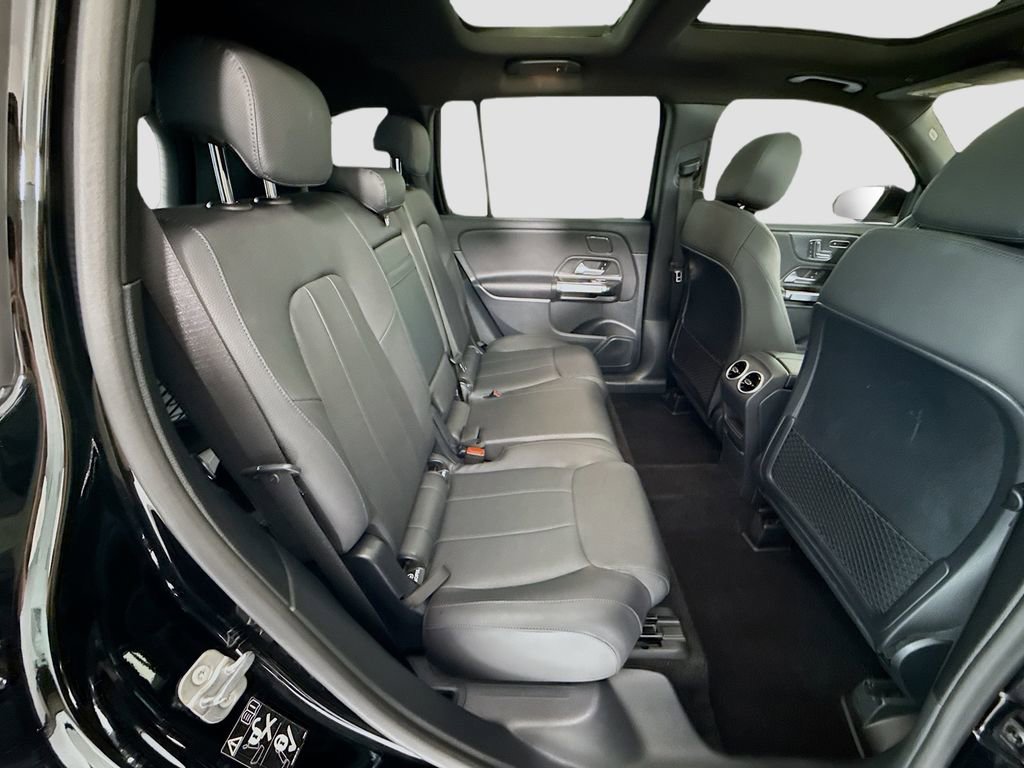 Certified 2024 Mercedes-Benz GLB 250 image 21