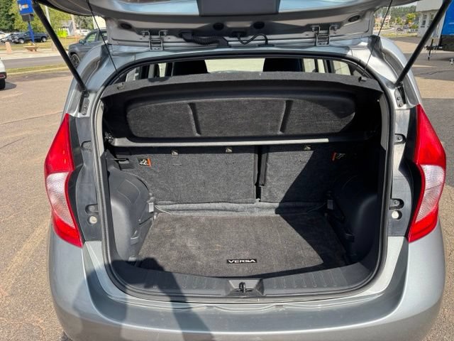 Used 2015 Nissan Versa Note SV FWD image 22