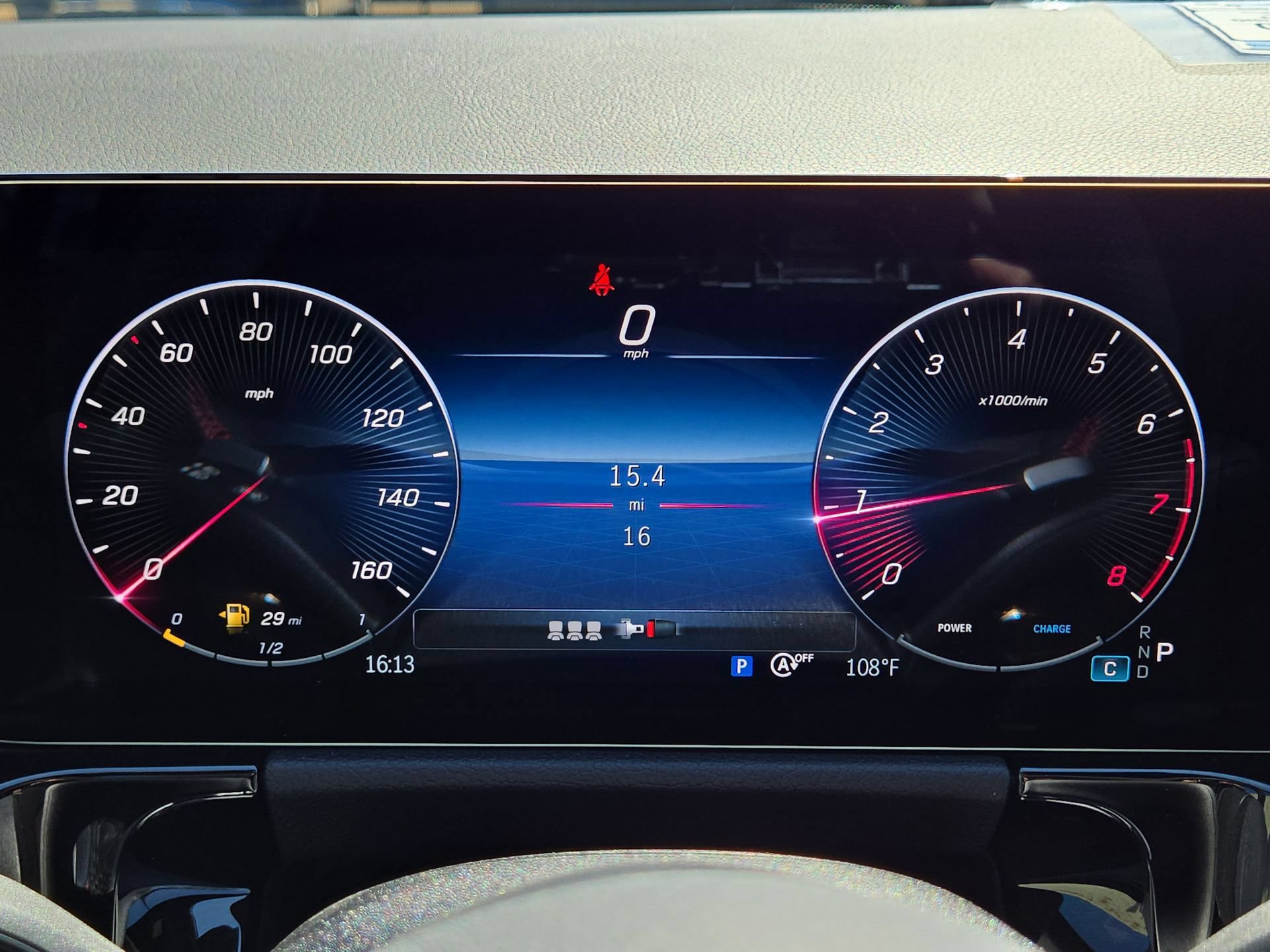 New 2026 Mercedes-Benz GLA 250 4MATIC image 20