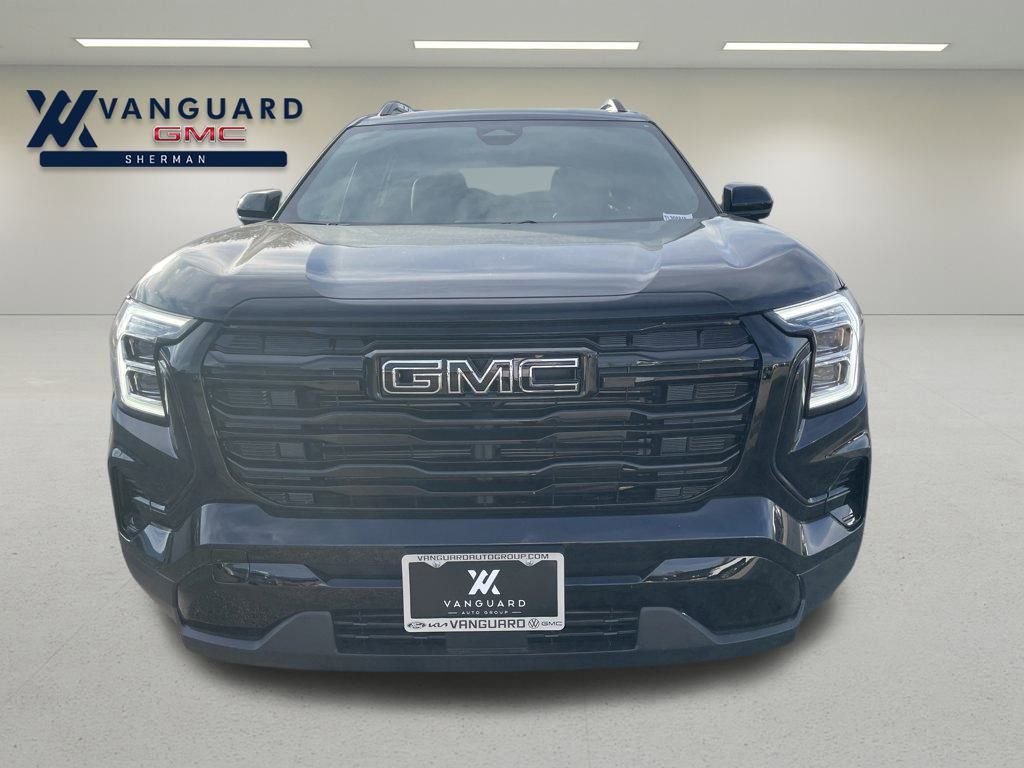 New 2026 GMC Terrain Elevation w/ Elevation Premium Package image 8