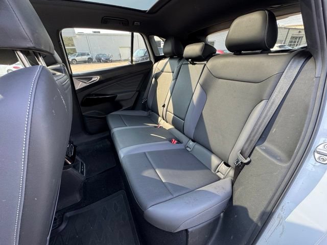 Certified 2023 Volkswagen ID.4 Pro S AWD/4WD image 12