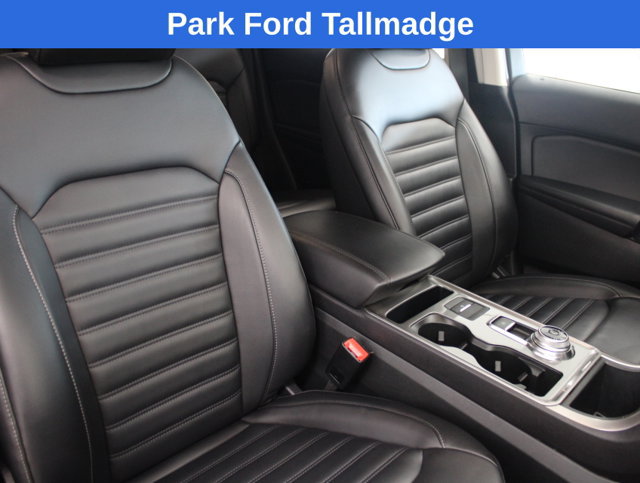 Used 2024 Ford Edge SEL AWD/4WD image 22