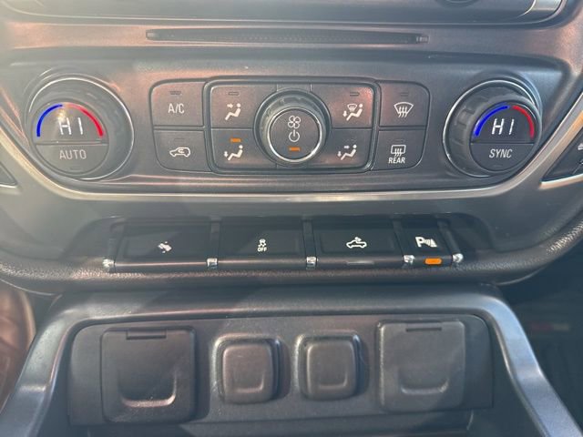 Used 2014 Chevrolet Silverado 1500 LTZ w/ LTZ Plus Package image 18