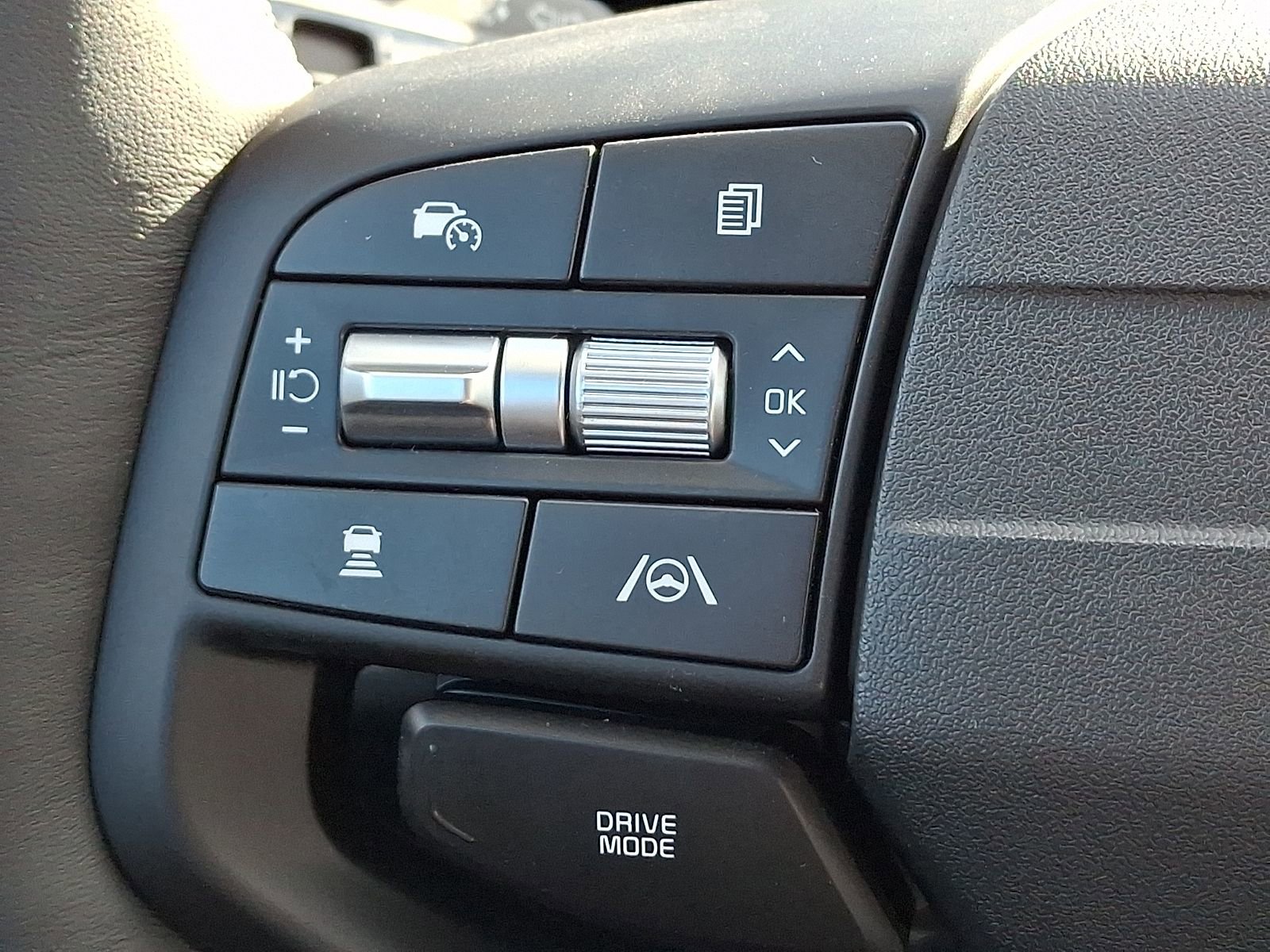 New 2026 Kia Sportage SX image 20