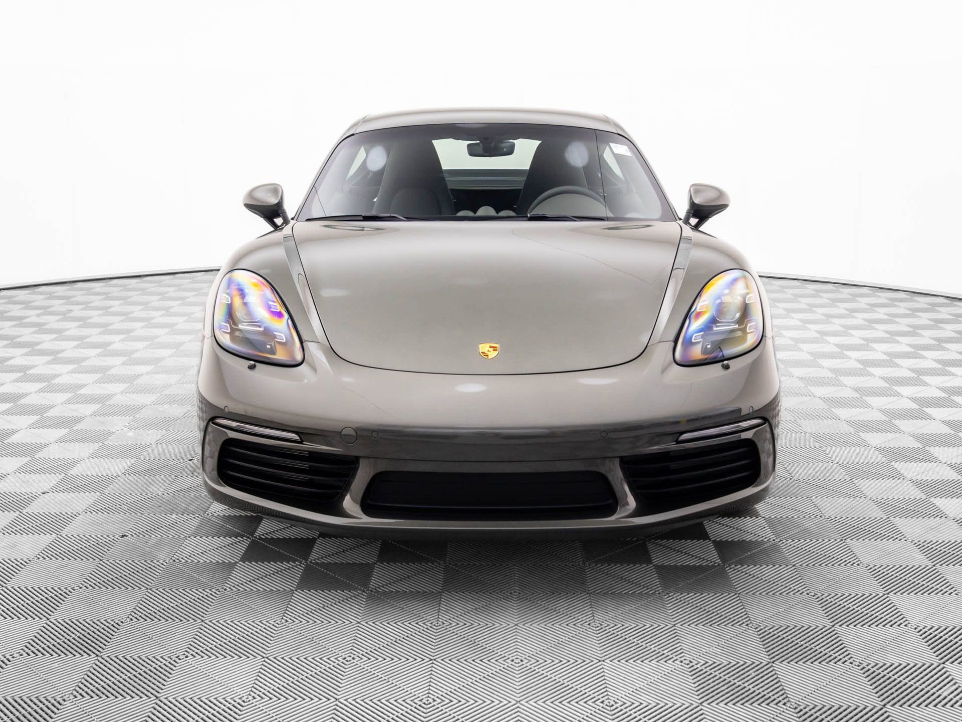New 2025 Porsche 718 Cayman S image 9