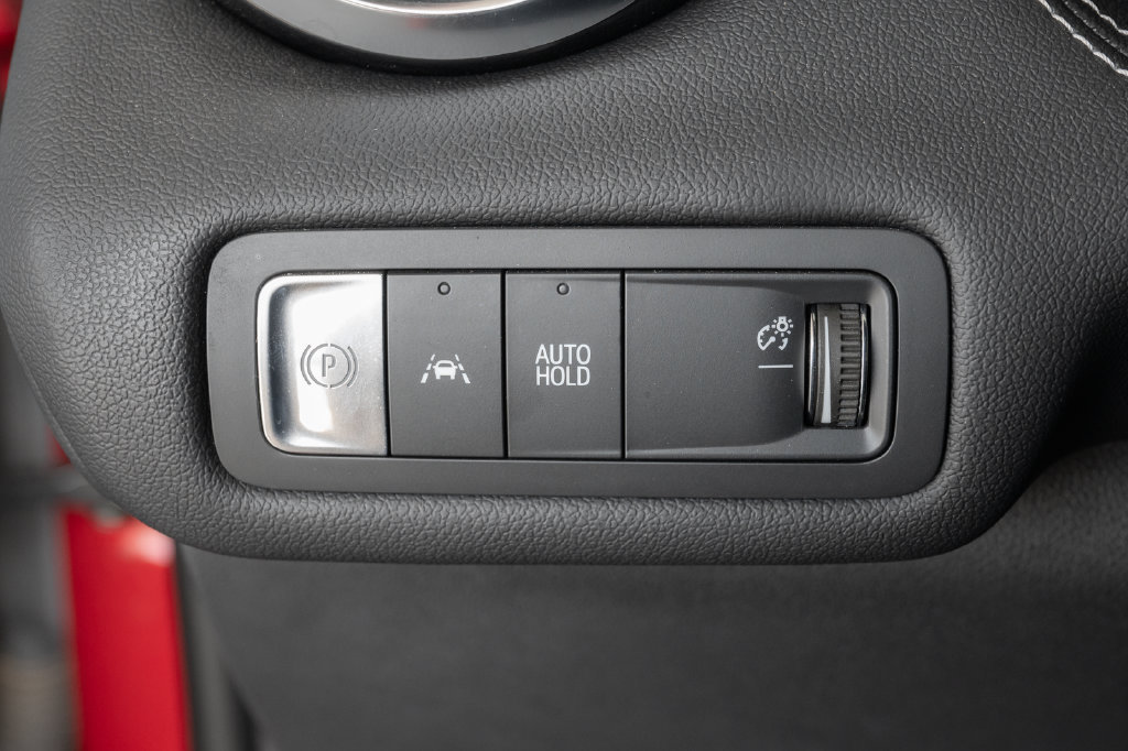 Used 2024 Chevrolet Blazer EV LT AWD/4WD image 27