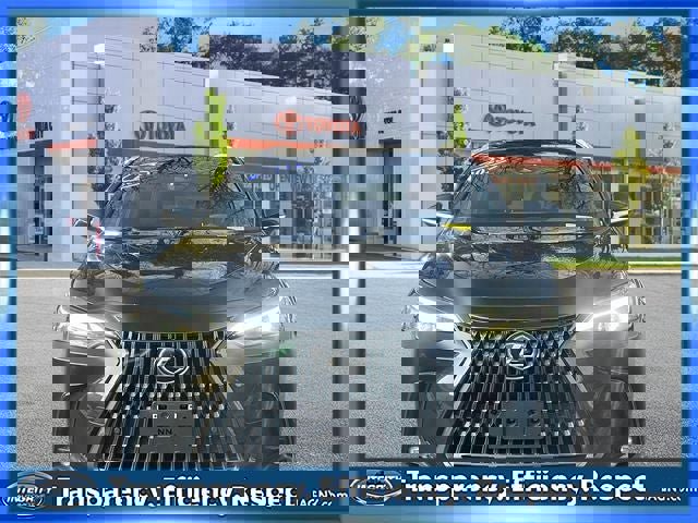 Used 2023 Lexus NX 350 AWD image 2