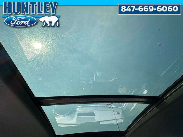 Used 2022 Volkswagen Atlas Cross Sport SEL Premium R-Line image 16