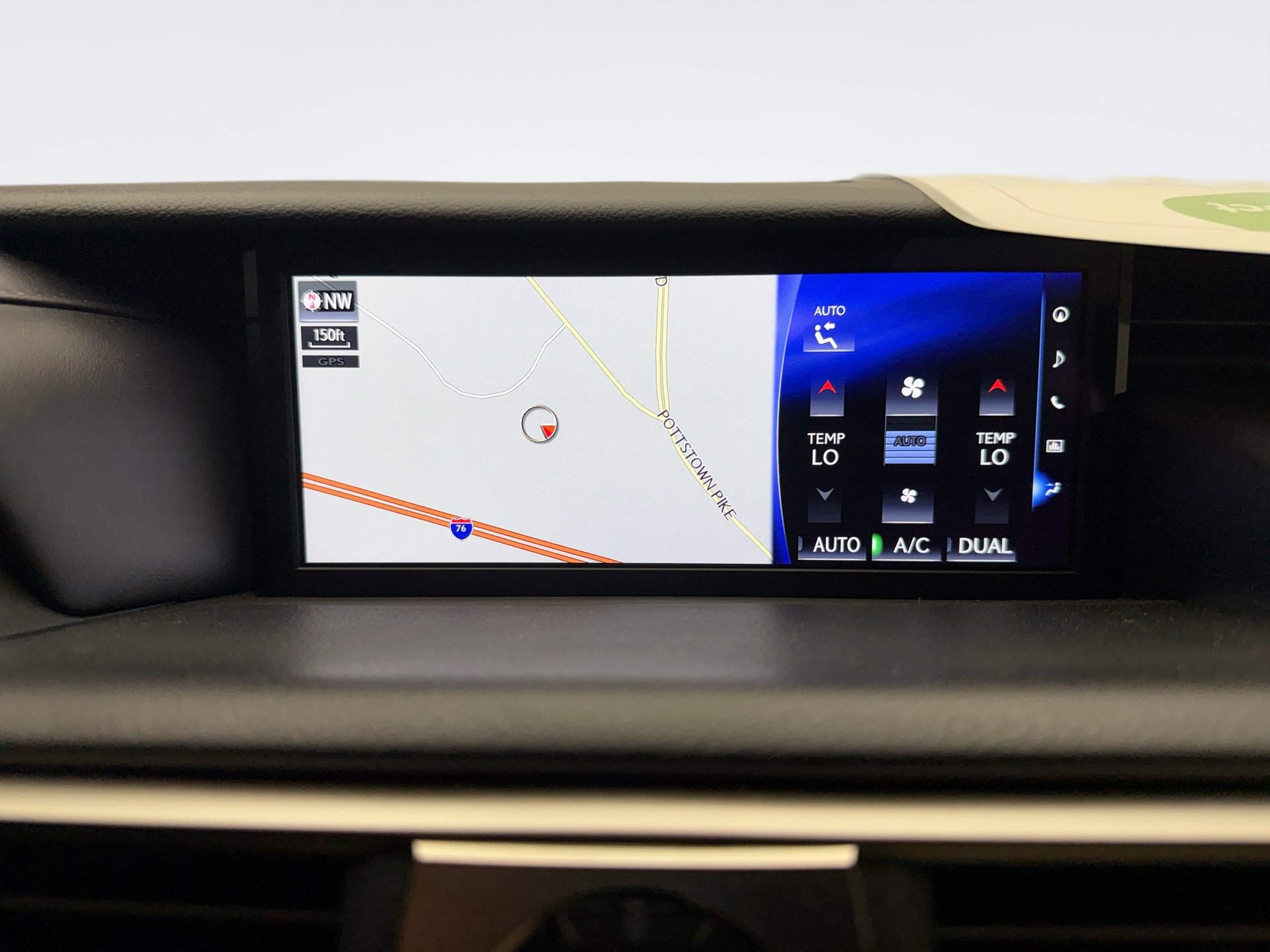 Used 2019 Lexus IS 300 F Sport w/ F Sport Package AWD/4WD image 15