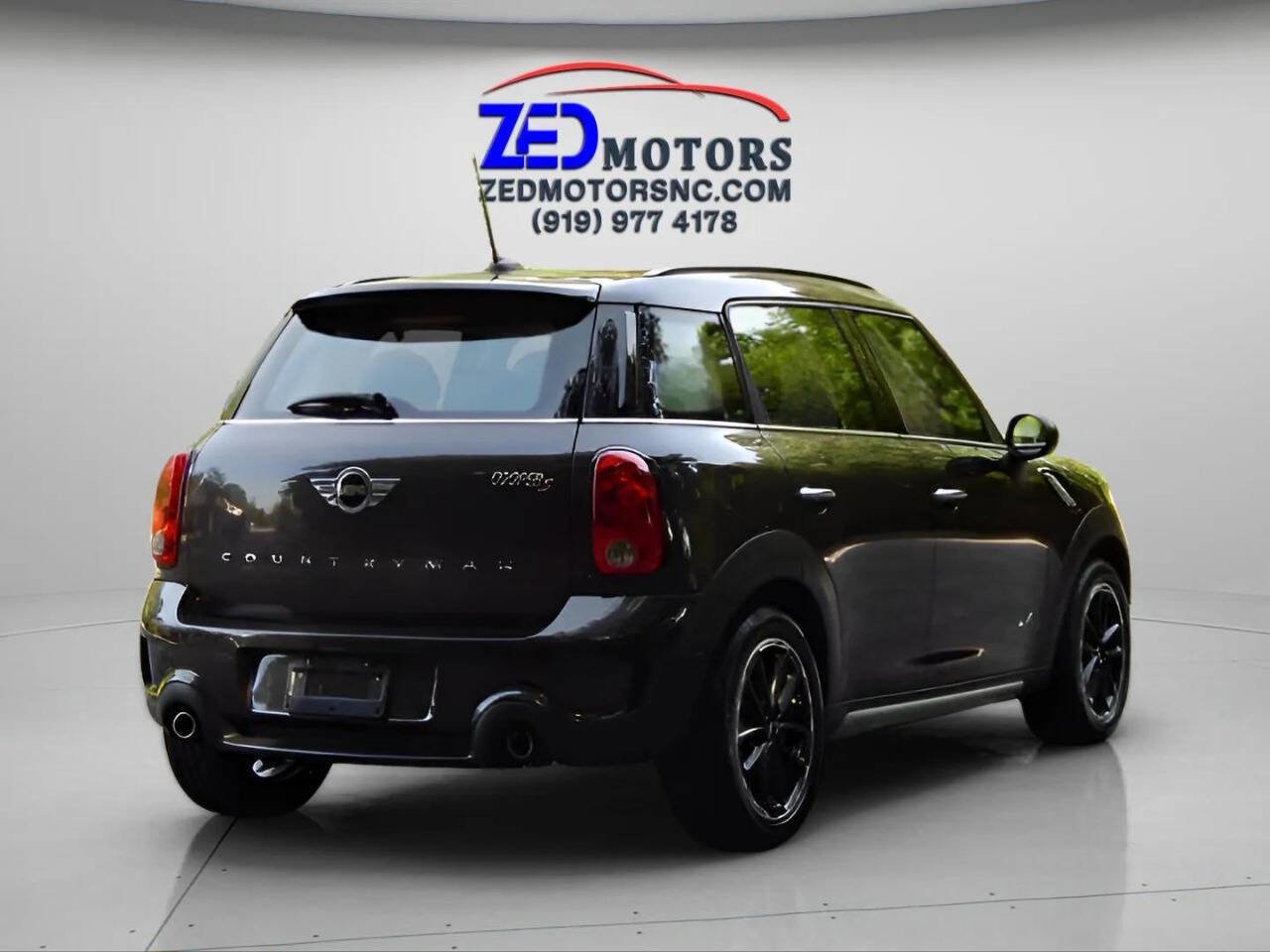 Used 2016 MINI Cooper Countryman S image 5
