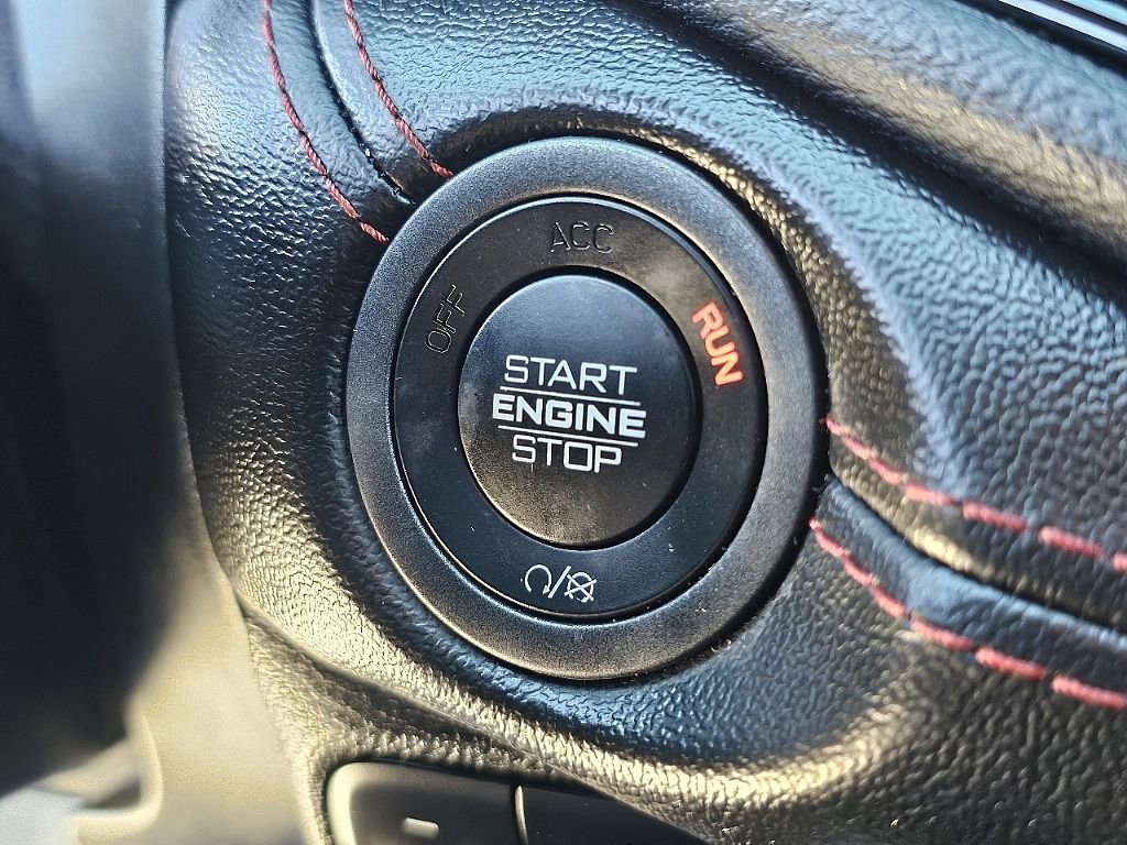 Used 2025 Dodge Durango GT image 35