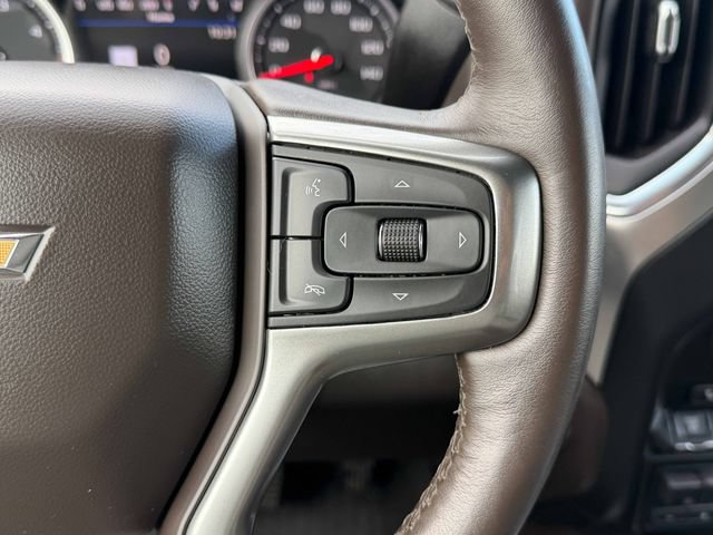 Used 2021 Chevrolet Silverado 3500 LTZ AWD/4WD image 38