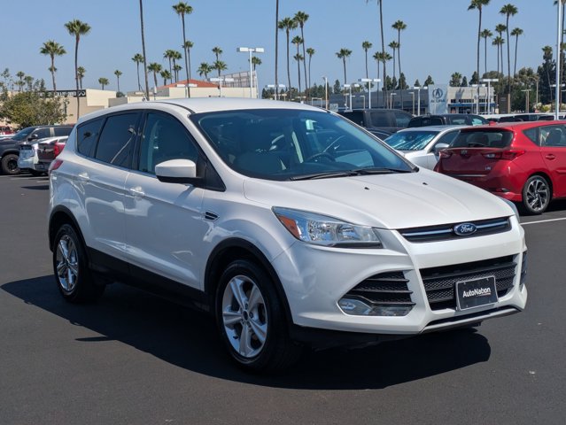 Used 2014 Ford Escape SE FWD image 3